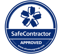 Safe Contractor